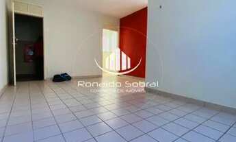 Imagem 7: Apartamento 3/4 com suíte para aluguel 86 metros sombra