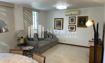 Imagem 3: Cobertura-LOCAÇÃO-Botafogo-Rio de Janeiro-RJ