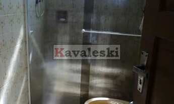 Imagem 3: 2 casas mesmo terreno, ótimo p 2 familias ou para renda - Vila das Mercês- 2 dormitórios