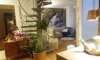 Imagem 5: VENDACobertura com 3 suítes nos Ingleses do Rio Vermelho, em Florianópolis/SC