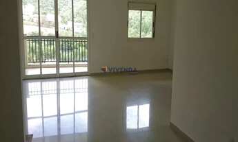 Imagem 5: Apartamento em Alphaville - com 140m° - completo com uma ótima localização