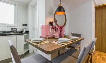 Imagem 7: Apartamento para alugar no bairro Itaim Bibi - São Paulo/SP, Zona Oeste