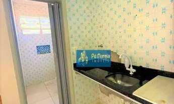 Imagem 3: Apartamento com 1 dormitório à venda, 23 m² por R$ 100.000 - Ocian - Praia Grande/SP