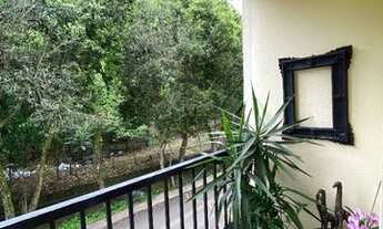 Imagem 7: Lindo apartamento novíssimo com armários embutidos