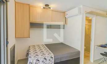 Imagem 4: Apartamento para Aluguel - Butantã, 1 Quarto, 24 m2