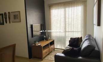 Imagem 4: São Paulo - Apartamento Padrão - VILA GUSTAVO