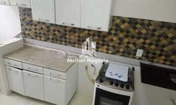 Imagem 3: Apartamento com 2 dorms, Jardim Santa Clara do Lago I, Hortolândia - R$ 249 mil, Cod: AP21