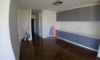 Imagem 3: Apartamento com 3 dormitórios para alugar, 204 m² por R$ 6.965,00/mês - Centro - Americana