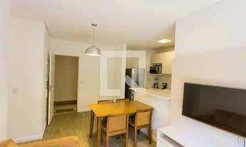 Imagem 5: Apartamento para Aluguel - Morumbi, 1 Quarto, 80 m2