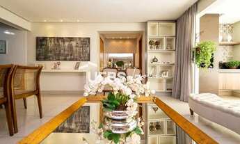 Imagem 6: Itio Taia - Apartamento 3 quartos, sendo 3 suítes