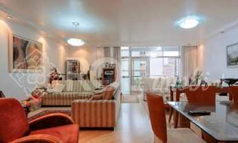 Imagem 4: APARTAMENTO RESIDENCIAL em SÃO PAULO - SP, VILA BUARQUE