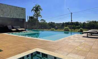 Imagem 2: Apartamento para venda com 155 metros quadrados com 3 quartos em Vila Real - Hortolândia