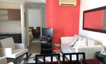 Imagem: LOCAÇÃO FLAT QUALITY BELA CINTRA BELA