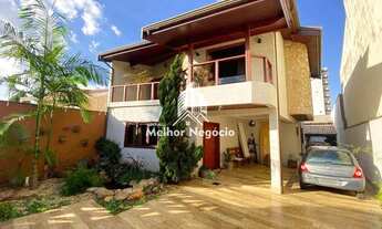 Imagem 2: Casa com 4 dorms, Jardim Macarenko, Sumaré - R$ 998 mil, Cod: RRCA2236