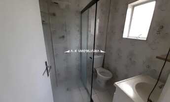 Imagem 4: São Paulo - Apartamento Padrão - SITIO MORRO GRANDE