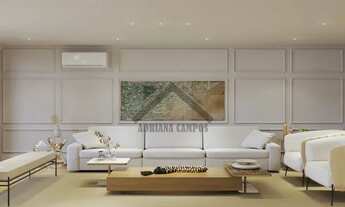 Imagem 2: Santos - Apartamento Padrão - Boqueirão