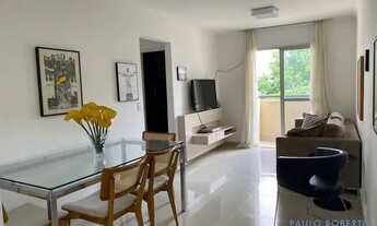 Imagem 6: APARTAMENTO - VILA SANTA CATARINA - SP
