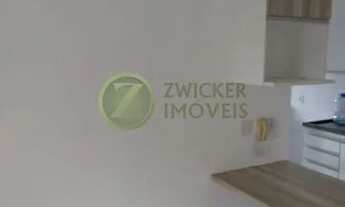 Imagem 2: Locação: Apto no Costa Blanca