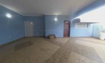 Imagem 4: Sao Carlos - Casa Padrão - Jardim Alvorada