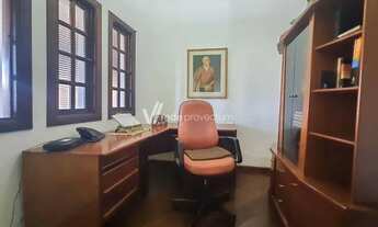 Imagem 4: Casa - Jardim Chapadão - Campinas