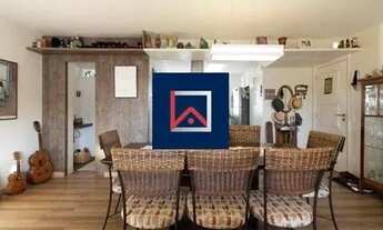 Imagem 5: Apartamento Locação 2 Dormitórios - 112 m² Vila Madalena