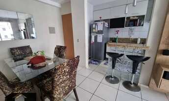 Imagem 2: Apartamento Padrão