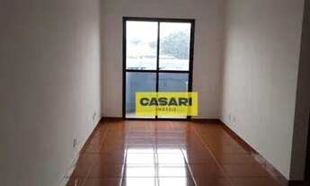 Imagem 3: Apartamento com 2 dormitórios para alugar, 100 m² - Centro - São Bernardo do Campo/SP