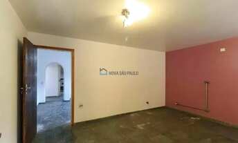 Imagem 3: Casa Locação| Brooklin| Jardim | Closet