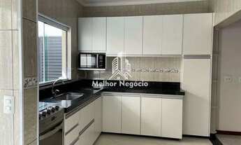 Imagem 4: Casa com 3 dorms, Loteamento Remanso Campineiro, Hortolândia - R$ 638 mil, Cod: CA2818