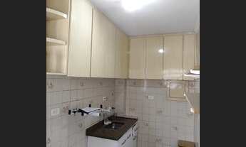 Imagem 5: Apartamento para aluguel possui 80 metros quadrados com 2 quartos em Liberdade - São Paulo