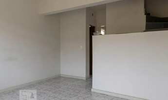 Imagem 2: Casa de Condomínio para Aluguel - Santa Mônica, 2 Quartos, 90 m2