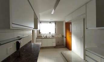 Imagem 10: Residencial Torre de Rhodes - Apartamento 4 quartos, sendo 4 suítes