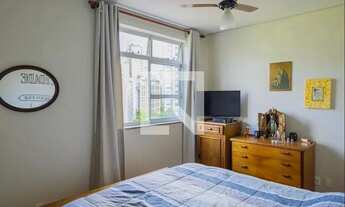 Imagem 7: Apartamento à Venda - Serra, 2 Quartos, 121 m2