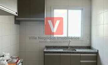 Imagem 5: Apartamento sacada com churrasqueira aluguel 69 metros quadrados com 2 quartos