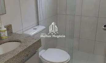 Imagem 7: Apartamento com 3 dorms, Jardim Vista Alegre, Paulínia - R$ 322 mil, Cod: 3RAP2490