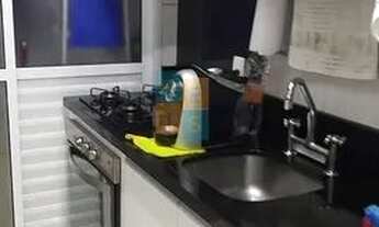 Imagem 4: Apartamento para Venda em Guarulhos, Gopoúva, 3 dormitórios, 1 suíte, 2 banheiros, 2 vagas