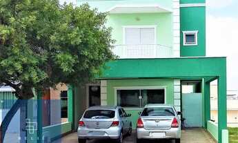 Imagem: Casa de 3 quartos no Condominio Horto Florestal