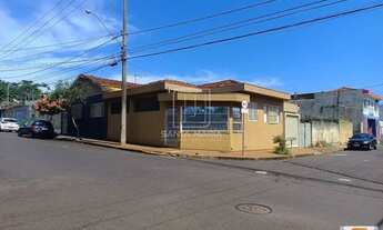 Imagem: Casa (térrea na rua) 3 dormitórios, cozinha