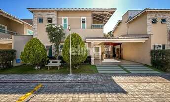 Imagem 5: Casa à venda em um dos condomínios mais exclusivos do Eusébio. 210m² com 4 Suítes