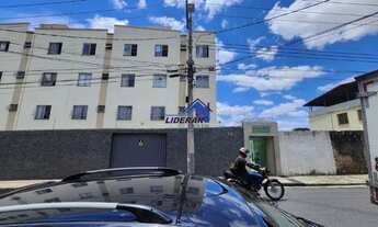 Imagem 3: Apartamento para aluguel, 3 quartos, 1 vaga, Ipiranga - Belo Horizonte/MG