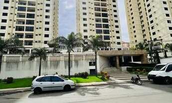 Imagem 2: Residencial Kalahari | 3Qtos(1Suíte) | 75m² | MOBILIADO