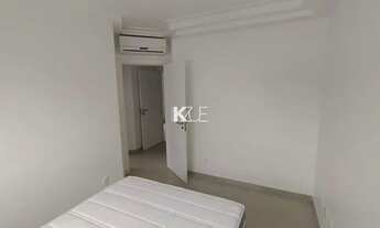 Imagem 6: Apartamento à venda com 2 dormitórios no bairro Balneário em Florianópolis