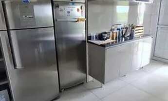 Imagem 5: Apartamento mobiliado no Bonavita