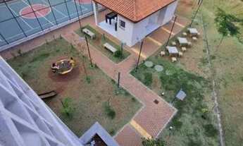 Imagem 4: Apartamento 2 quartos e garagem