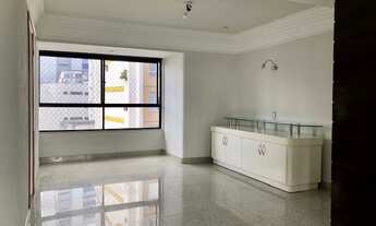 Imagem 4: APARTAMENTO - 3 SUÍTES - 160 M2 - 2 VAGAS - GRAÇA