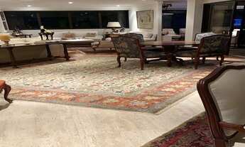 Imagem 5: Apartamento Vila Madalena São Paulo/SP