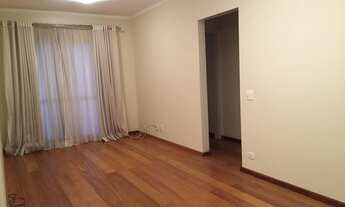 Imagem 3: Apartamento para venda com 78 metros quadrados com 3 quartos em Vila Pompéia - São Paulo