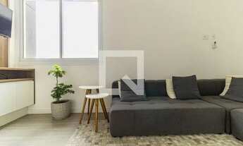 Imagem 6: Apartamento para Aluguel - Santa Cecília, 1 Quarto, 32 m2