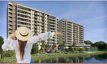 Imagem: Apartamento com 3 dormitórios à venda