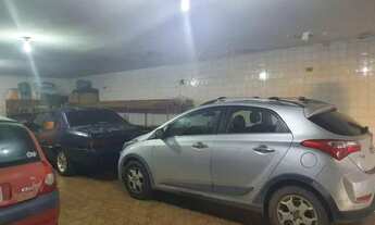 Imagem 4: Casa Comercial para Locação em São Paulo, Vila Canero, 9 dormitórios, 3 banheiros, 12 vaga